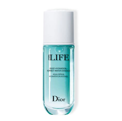 Dior Hydra Life Aqua Serum Intensywne Nawilżenie 